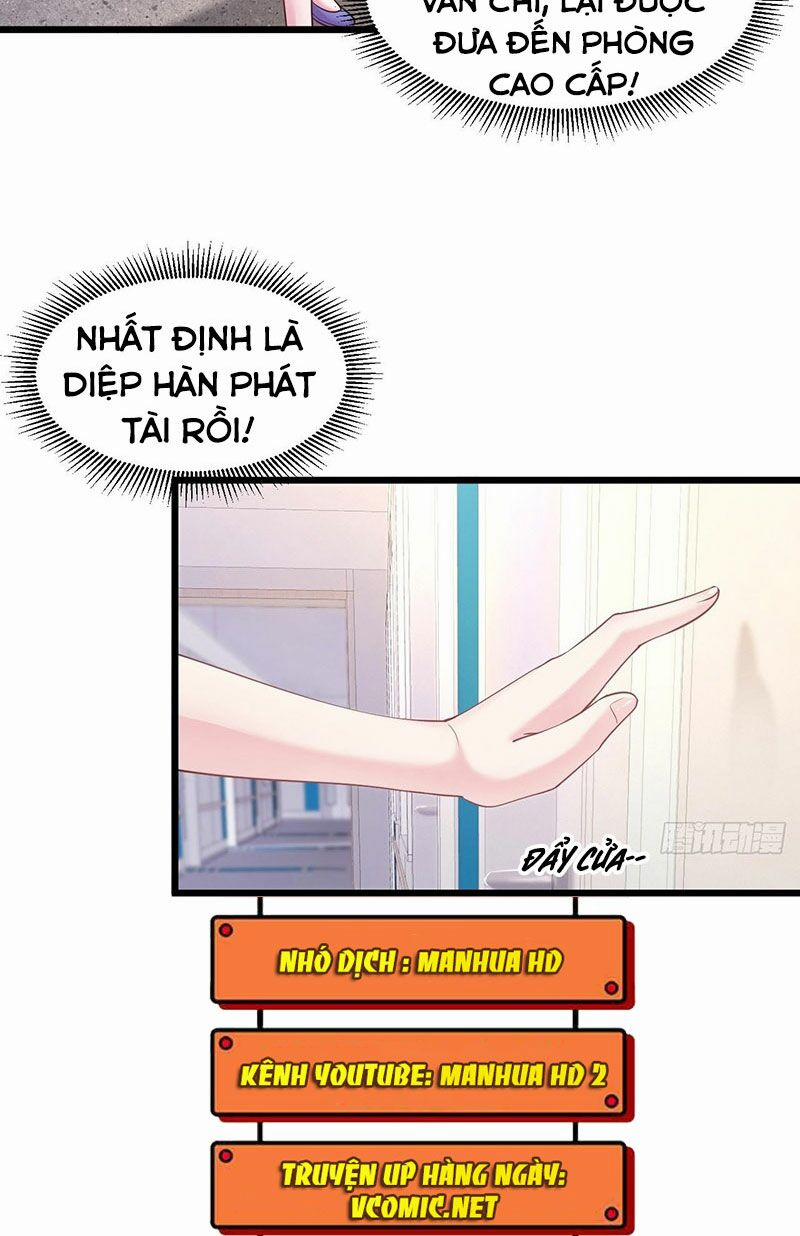 Thế Thân Thiếu Gia Không Dễ Chọc 9 trang 13