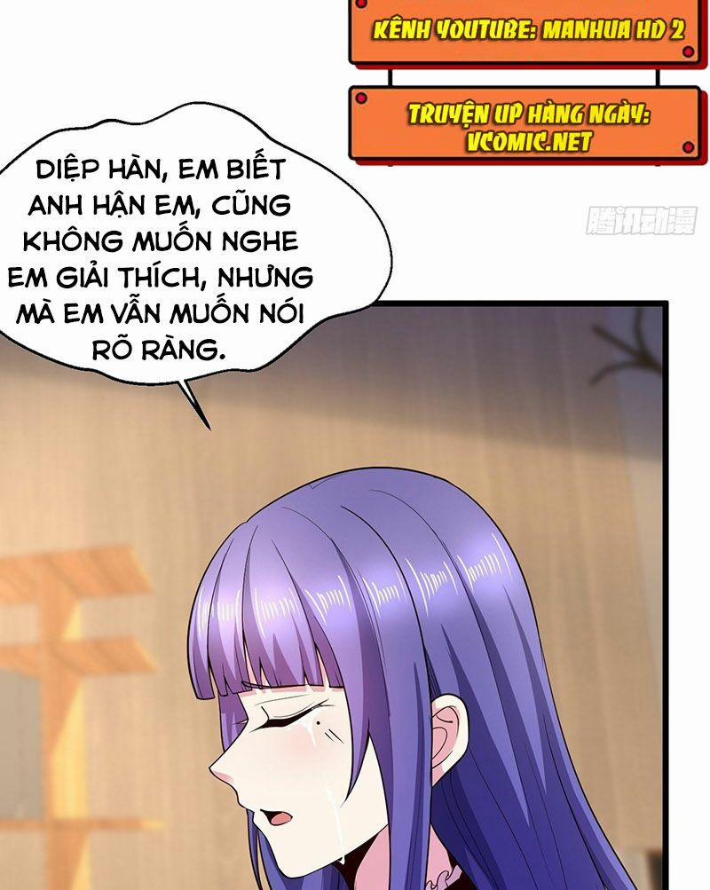 Thế Thân Thiếu Gia Không Dễ Chọc 9 trang 23