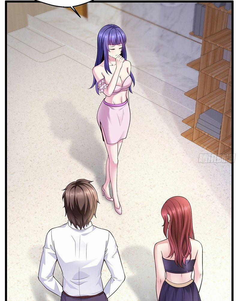 Thế Thân Thiếu Gia Không Dễ Chọc 9 trang 25