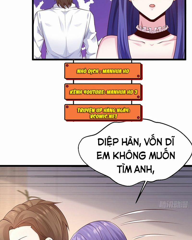 Thế Thân Thiếu Gia Không Dễ Chọc 9 trang 28