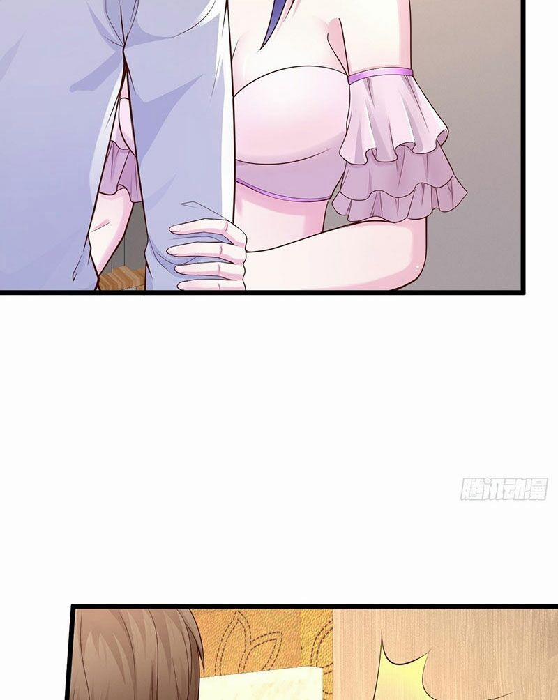 Thế Thân Thiếu Gia Không Dễ Chọc 9 trang 31