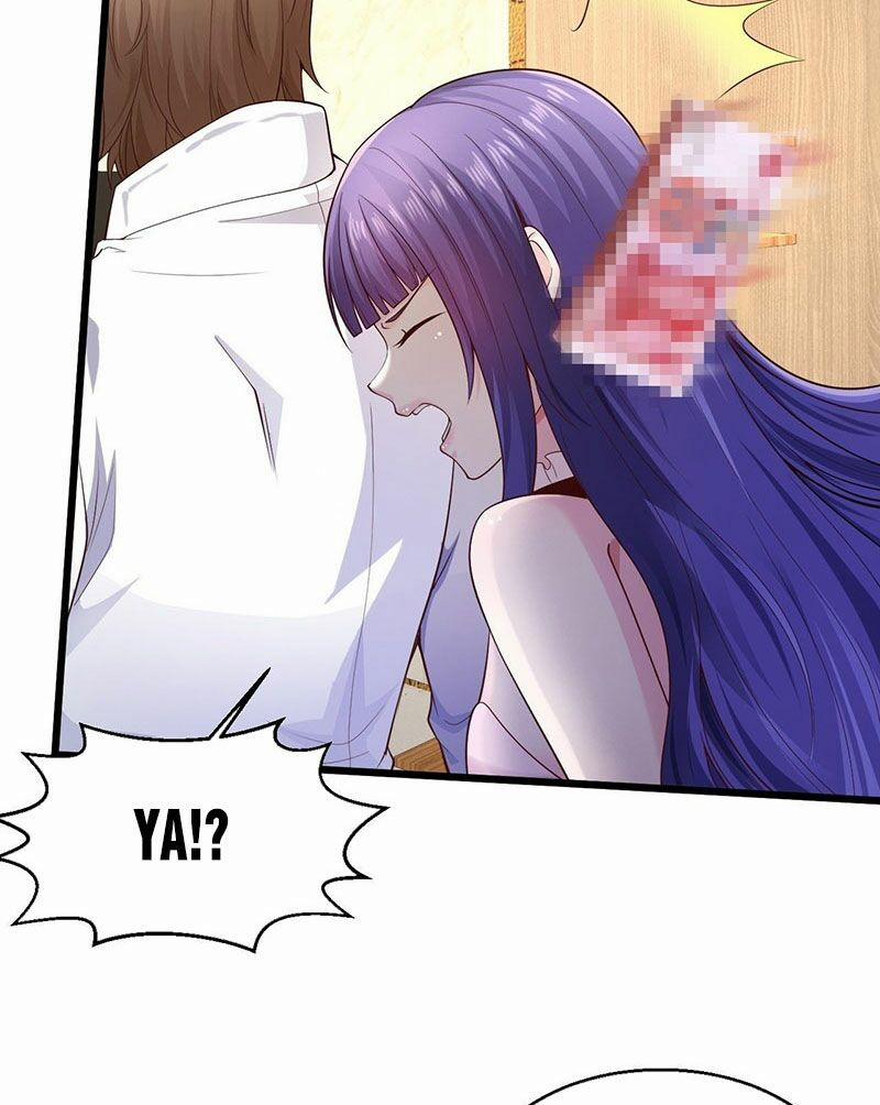 Thế Thân Thiếu Gia Không Dễ Chọc 9 trang 32