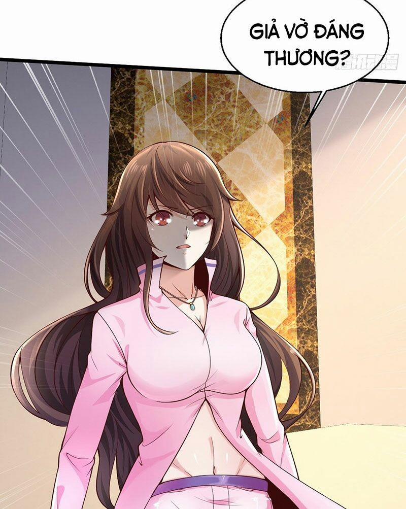 Thế Thân Thiếu Gia Không Dễ Chọc 9 trang 33