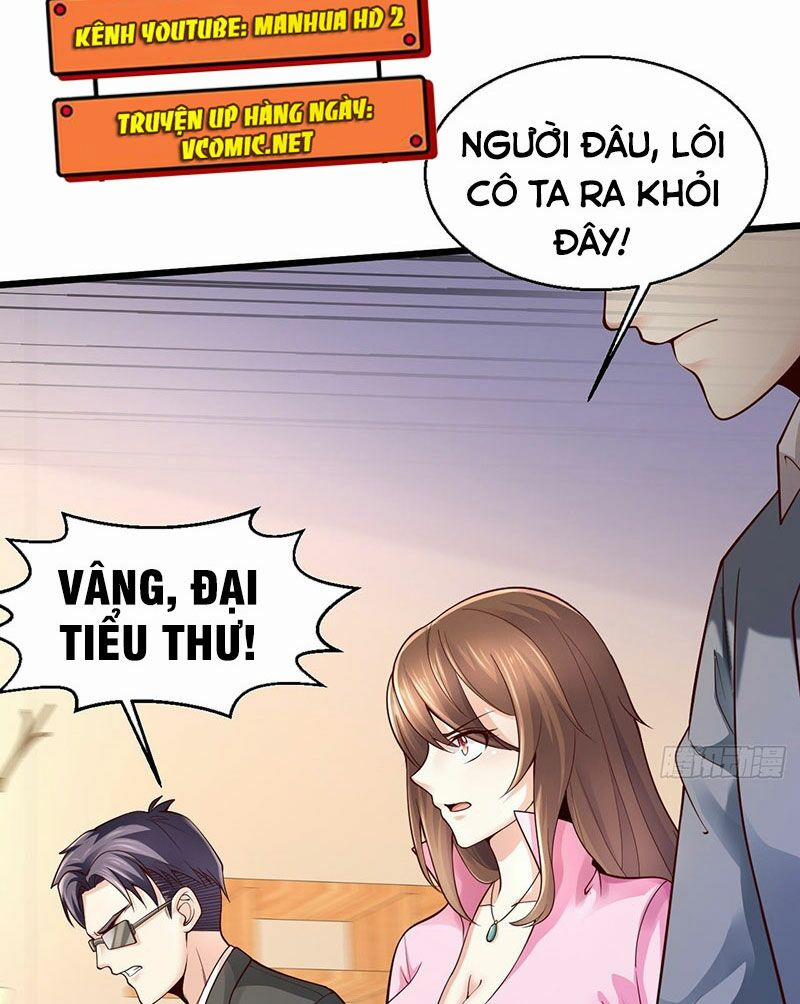 Thế Thân Thiếu Gia Không Dễ Chọc 9 trang 39