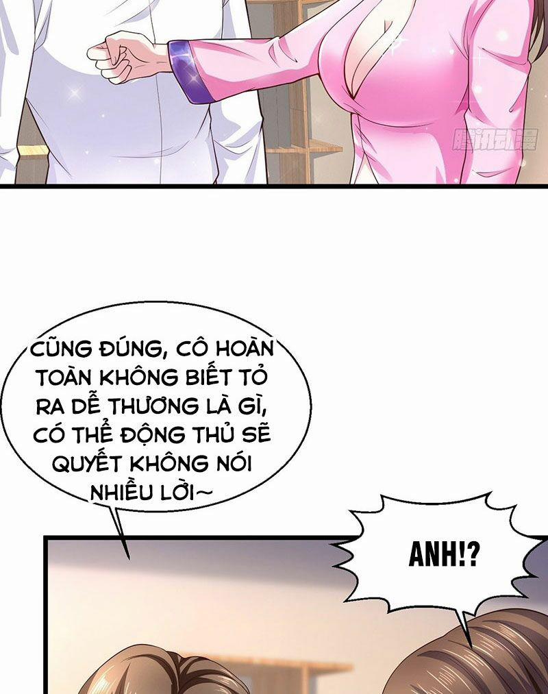 Thế Thân Thiếu Gia Không Dễ Chọc 9 trang 45