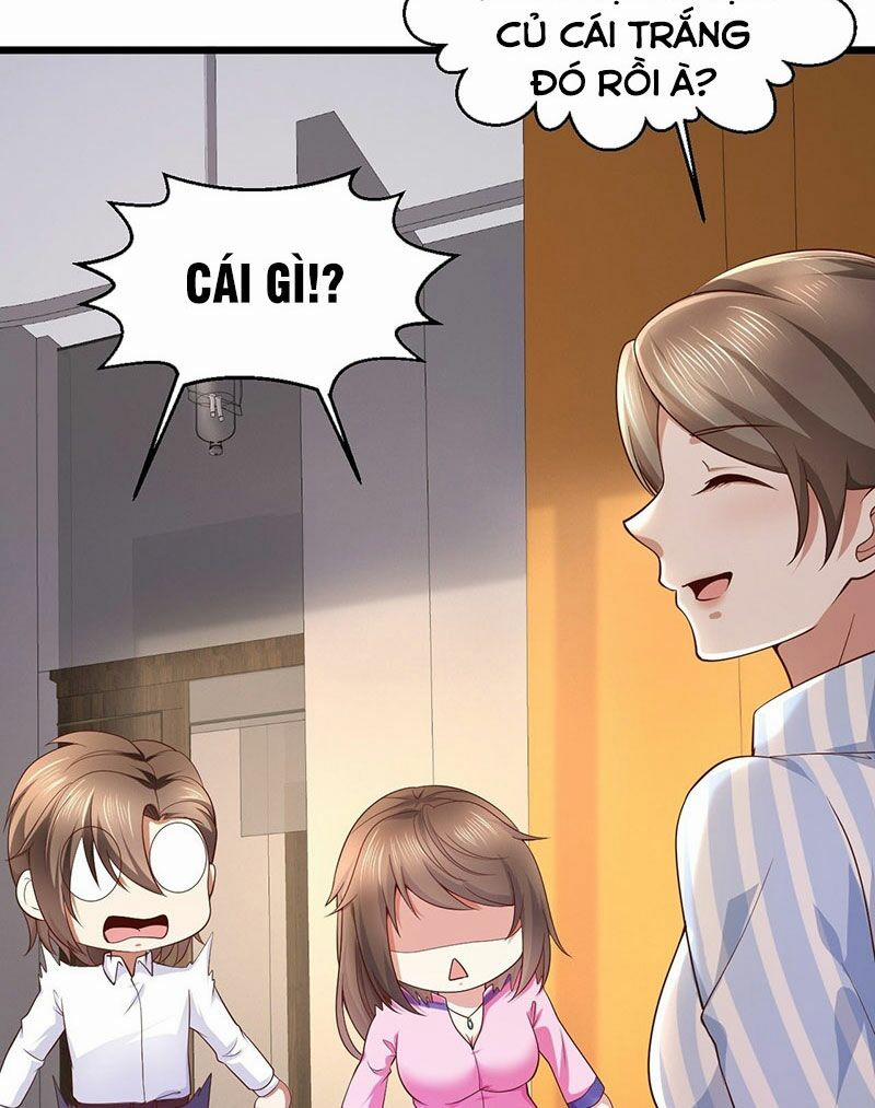 Thế Thân Thiếu Gia Không Dễ Chọc 9 trang 48