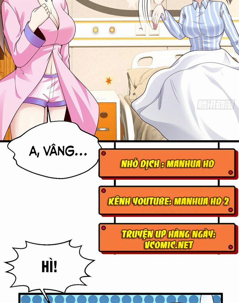 Thế Thân Thiếu Gia Không Dễ Chọc 9 trang 55