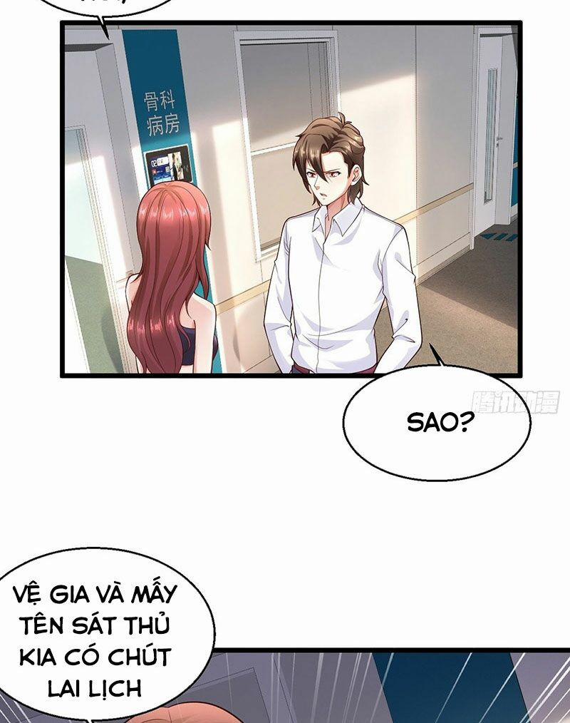 Thế Thân Thiếu Gia Không Dễ Chọc 9 trang 59