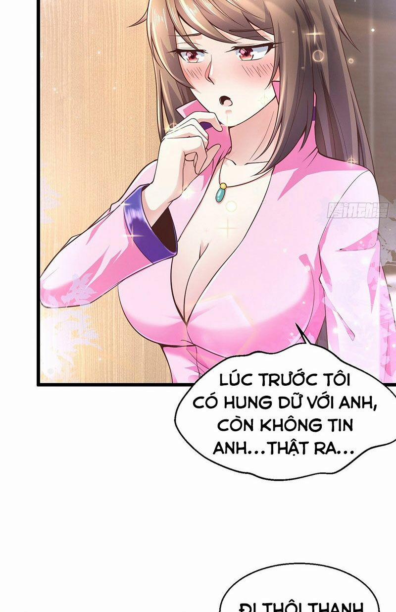 Thế Thân Thiếu Gia Không Dễ Chọc 9 trang 8