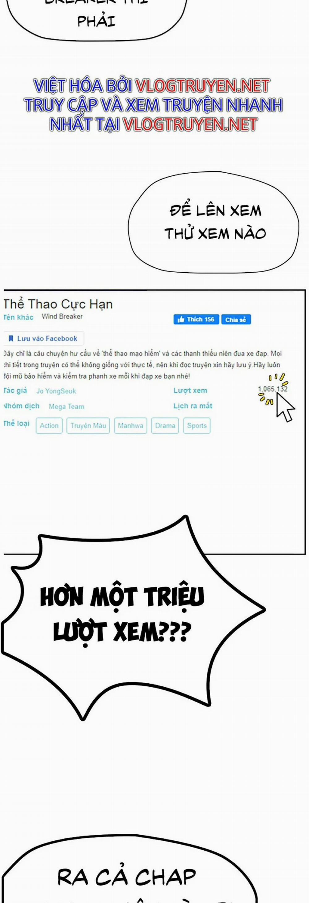 Thể Thao Cực Hạn Chương 0 0 Extra 2 Trang 11