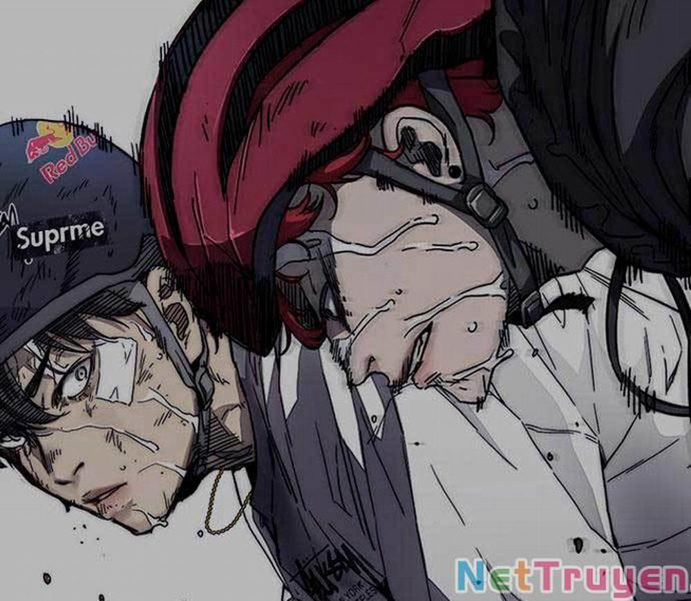 Thể Thao Cực Hạn 433 trang 279