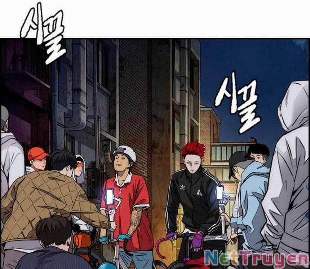 Thể Thao Cực Hạn 433 trang 295