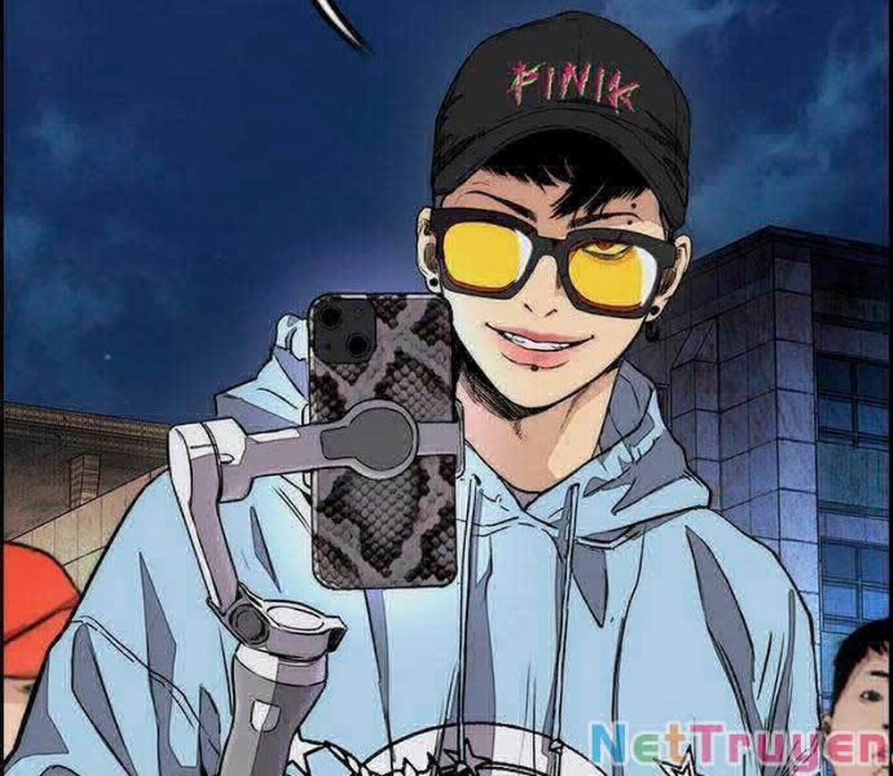 Thể Thao Cực Hạn 433 trang 299