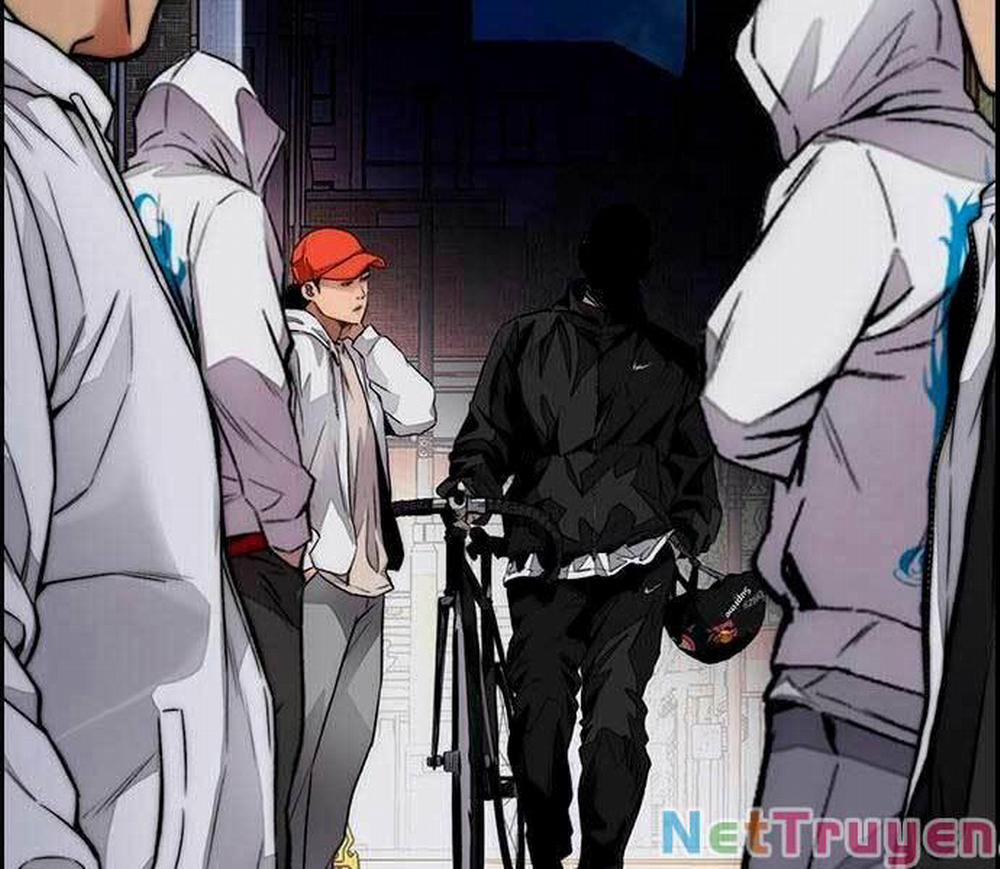 Thể Thao Cực Hạn 433 trang 318