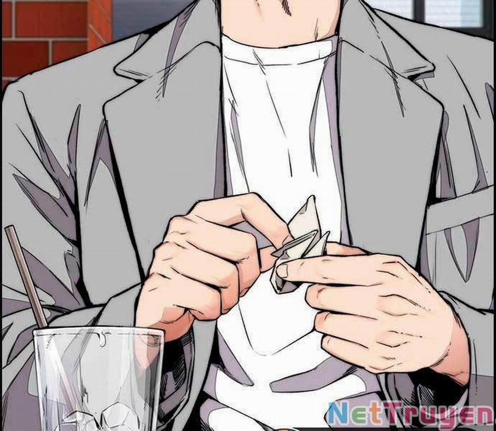 Thể Thao Cực Hạn 433 trang 8