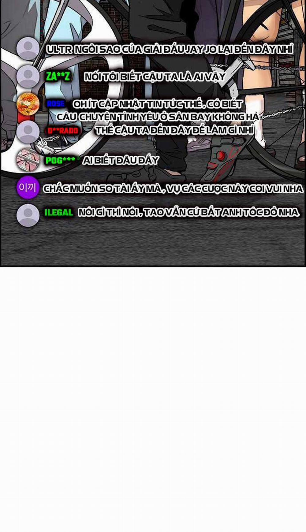 Thể Thao Cực Hạn 434 trang 1