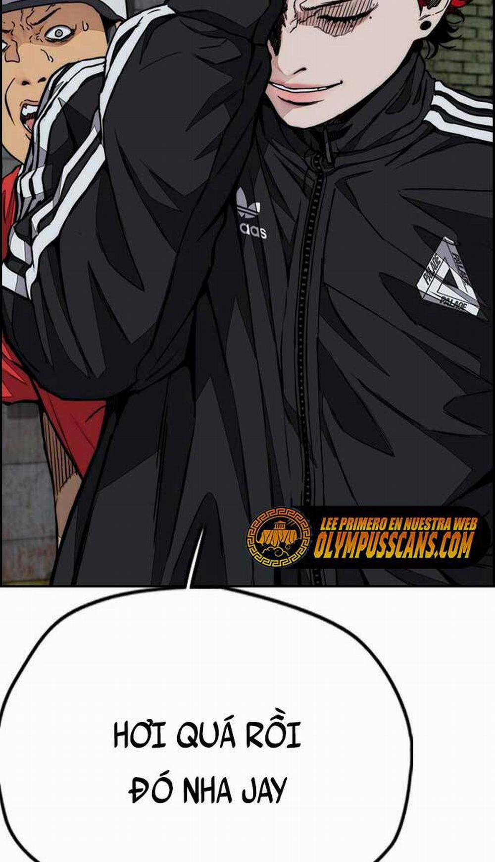 Thể Thao Cực Hạn 434 trang 10