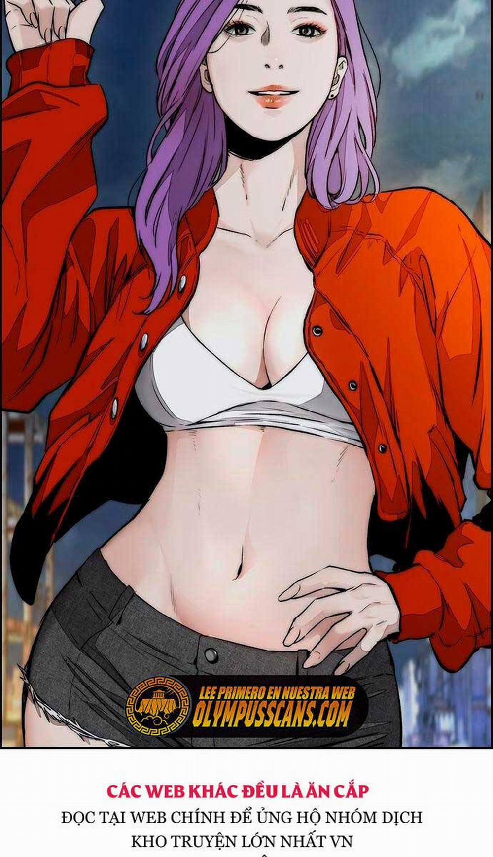 Thể Thao Cực Hạn 434 trang 106