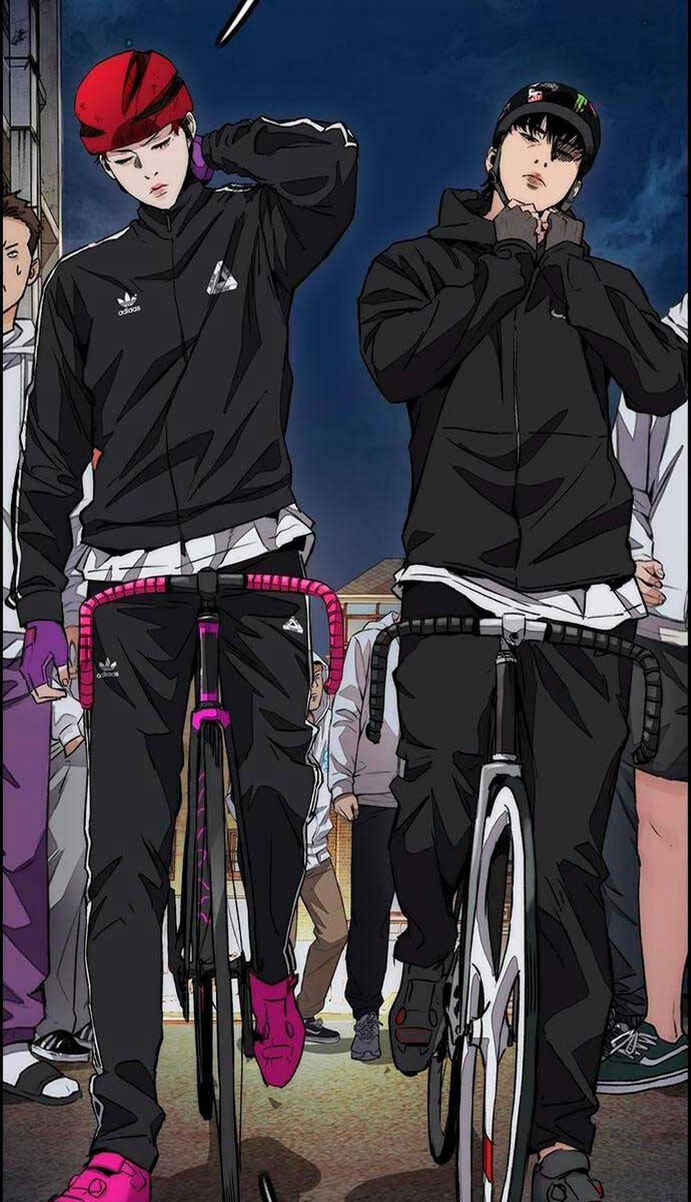 Thể Thao Cực Hạn 434 trang 110