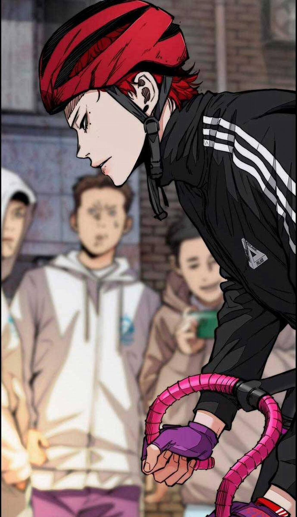 Thể Thao Cực Hạn 434 trang 118