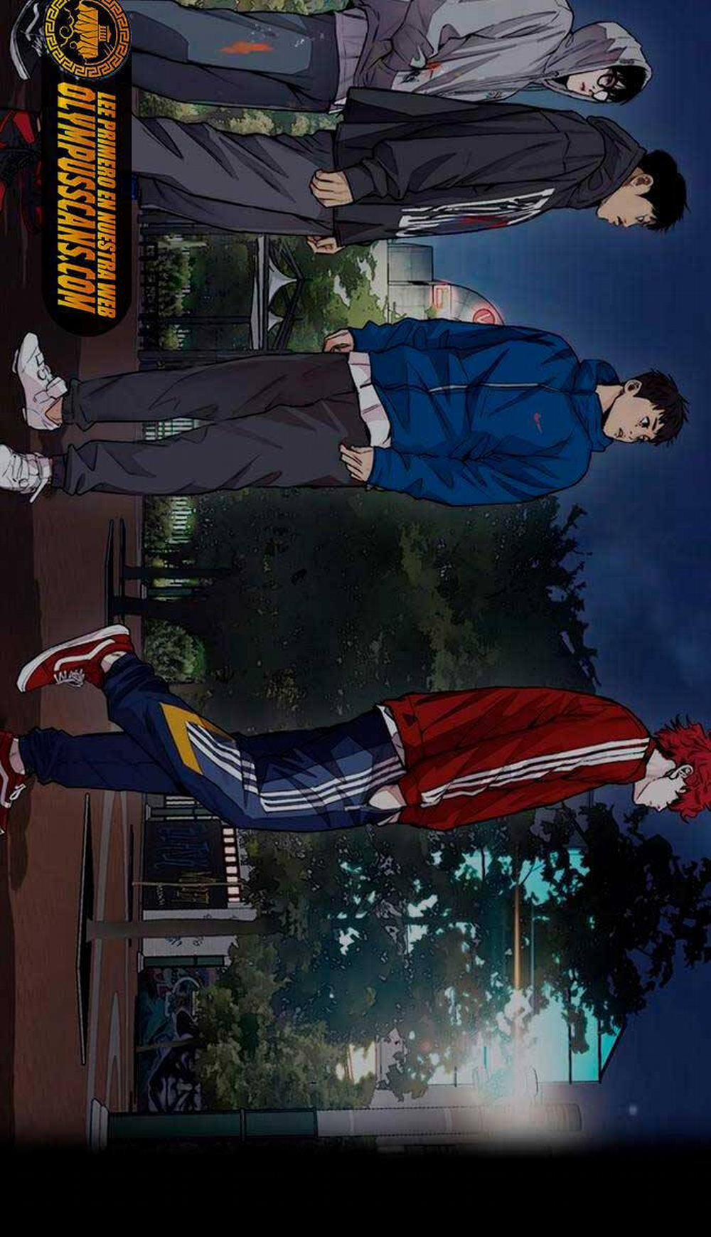 Thể Thao Cực Hạn 434 trang 133