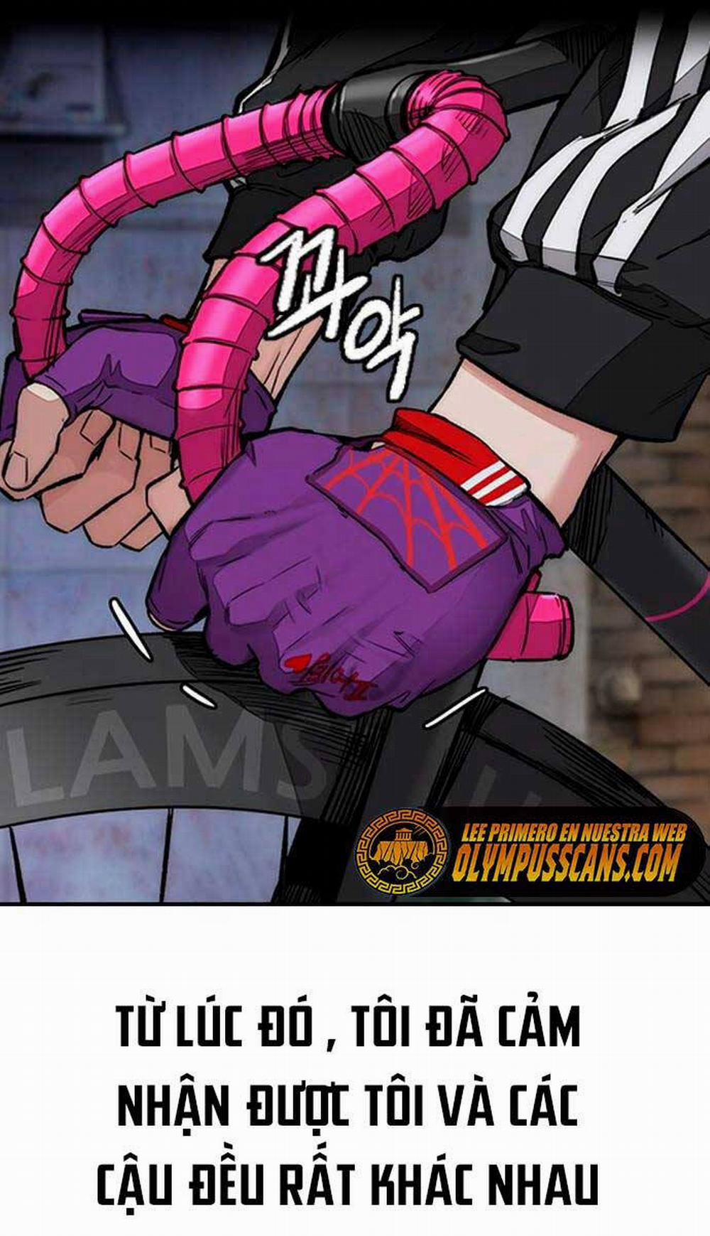 Thể Thao Cực Hạn 434 trang 135