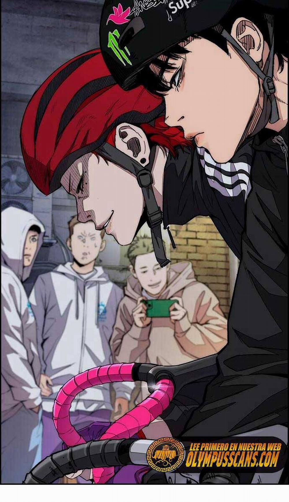 Thể Thao Cực Hạn 434 trang 147