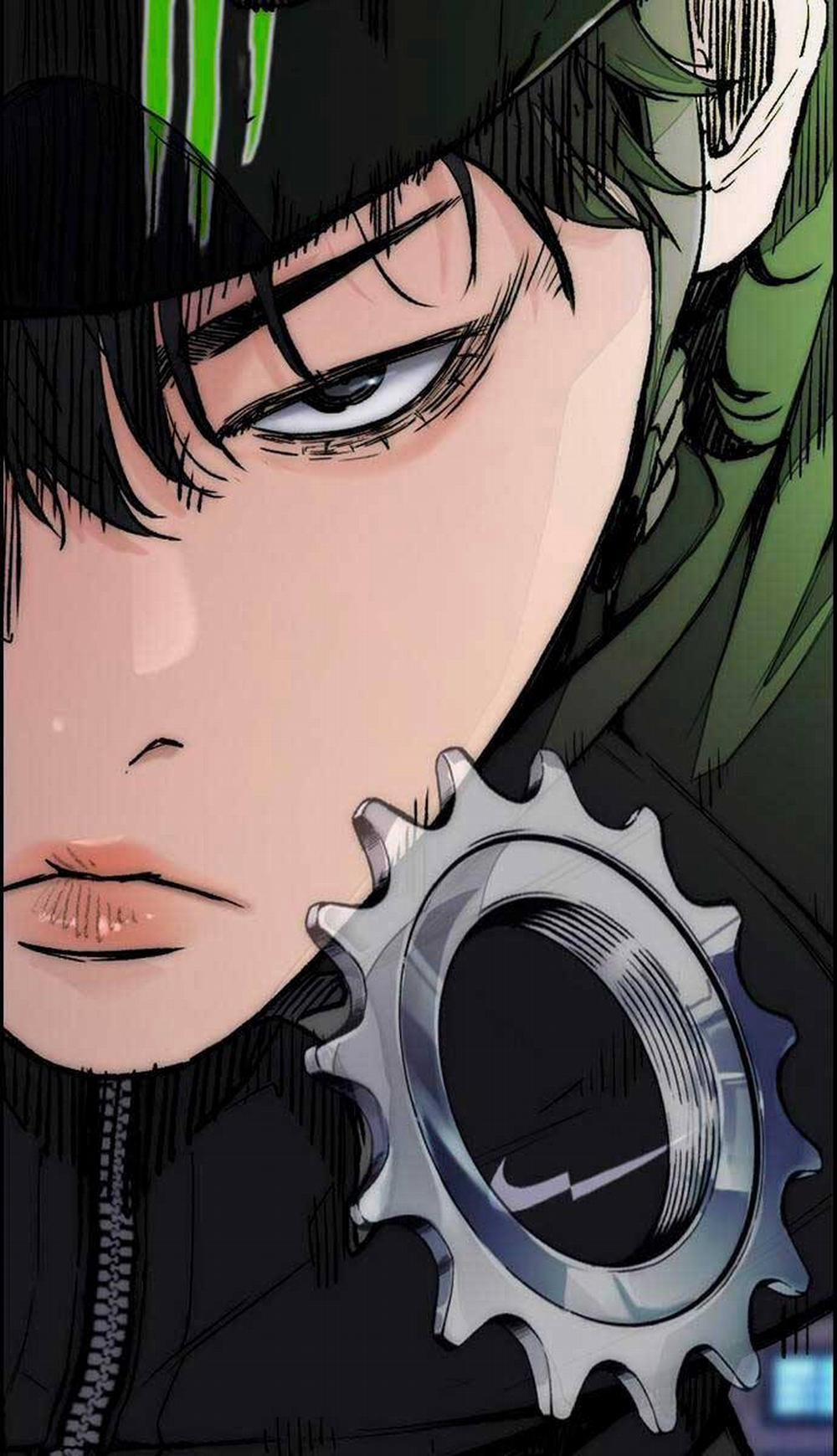 Thể Thao Cực Hạn 434 trang 154