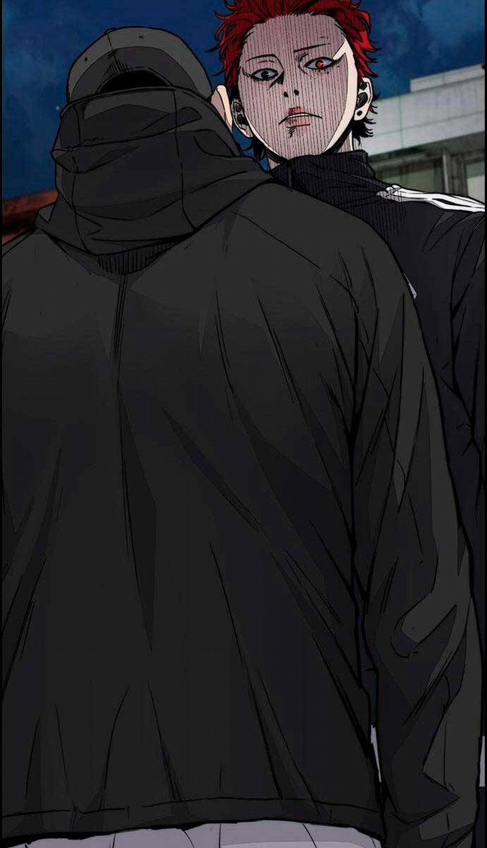 Thể Thao Cực Hạn 434 trang 18