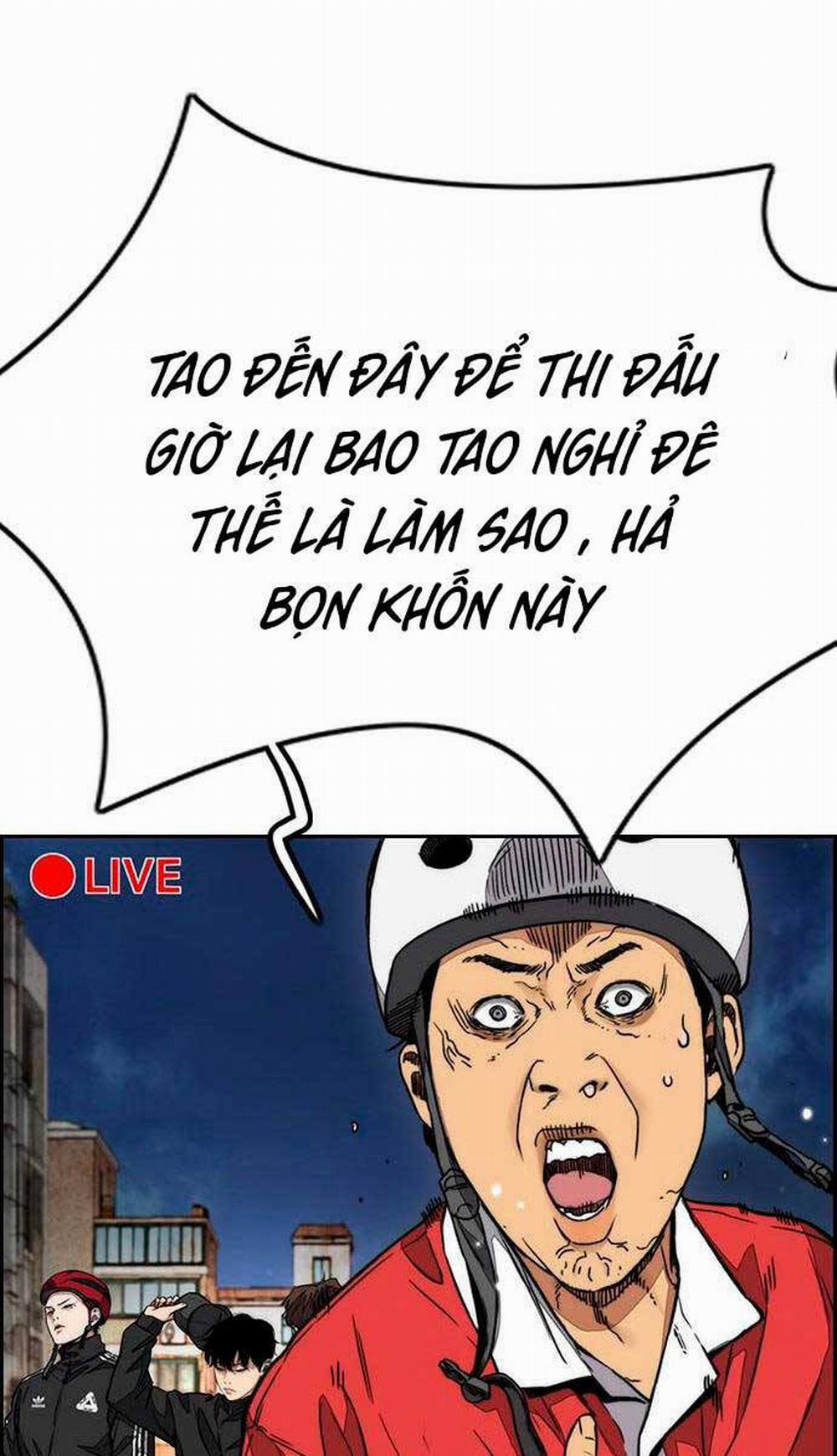 Thể Thao Cực Hạn 434 trang 36