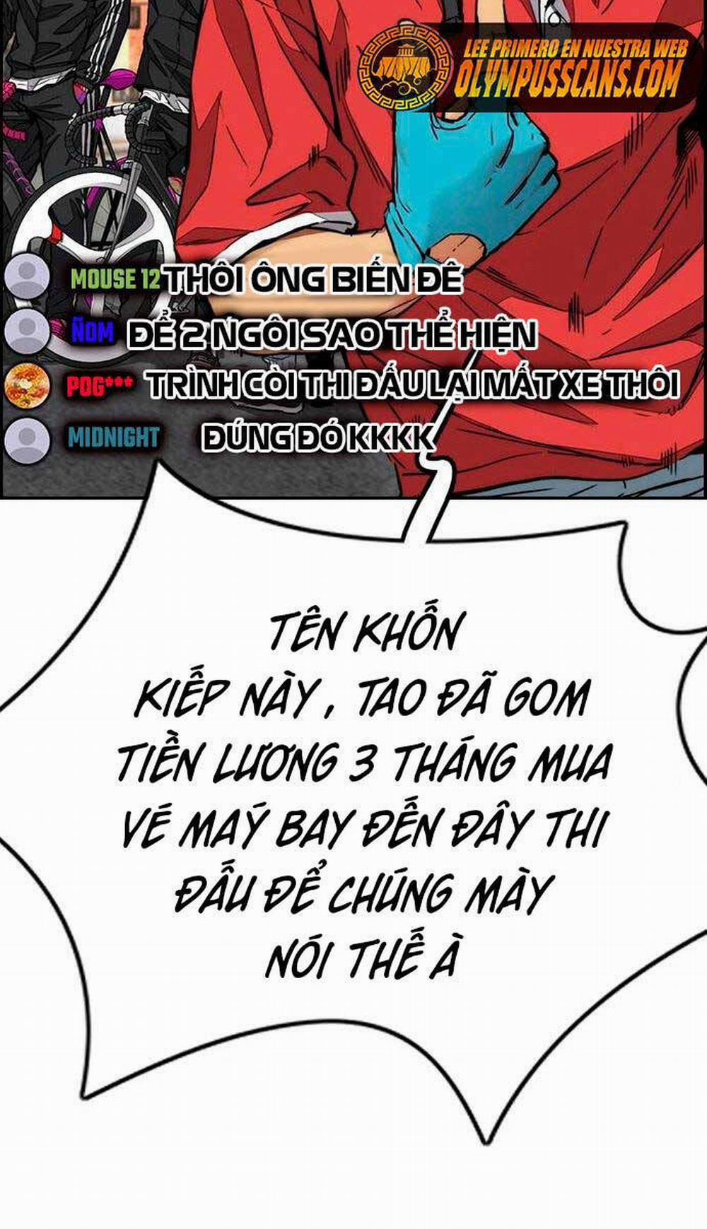 Thể Thao Cực Hạn 434 trang 37