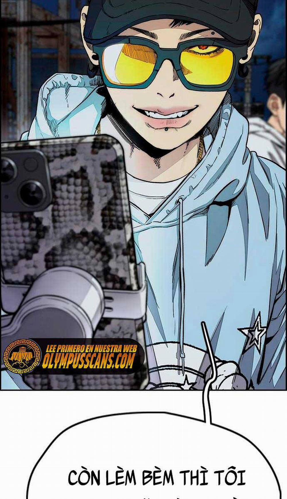 Thể Thao Cực Hạn 434 trang 39