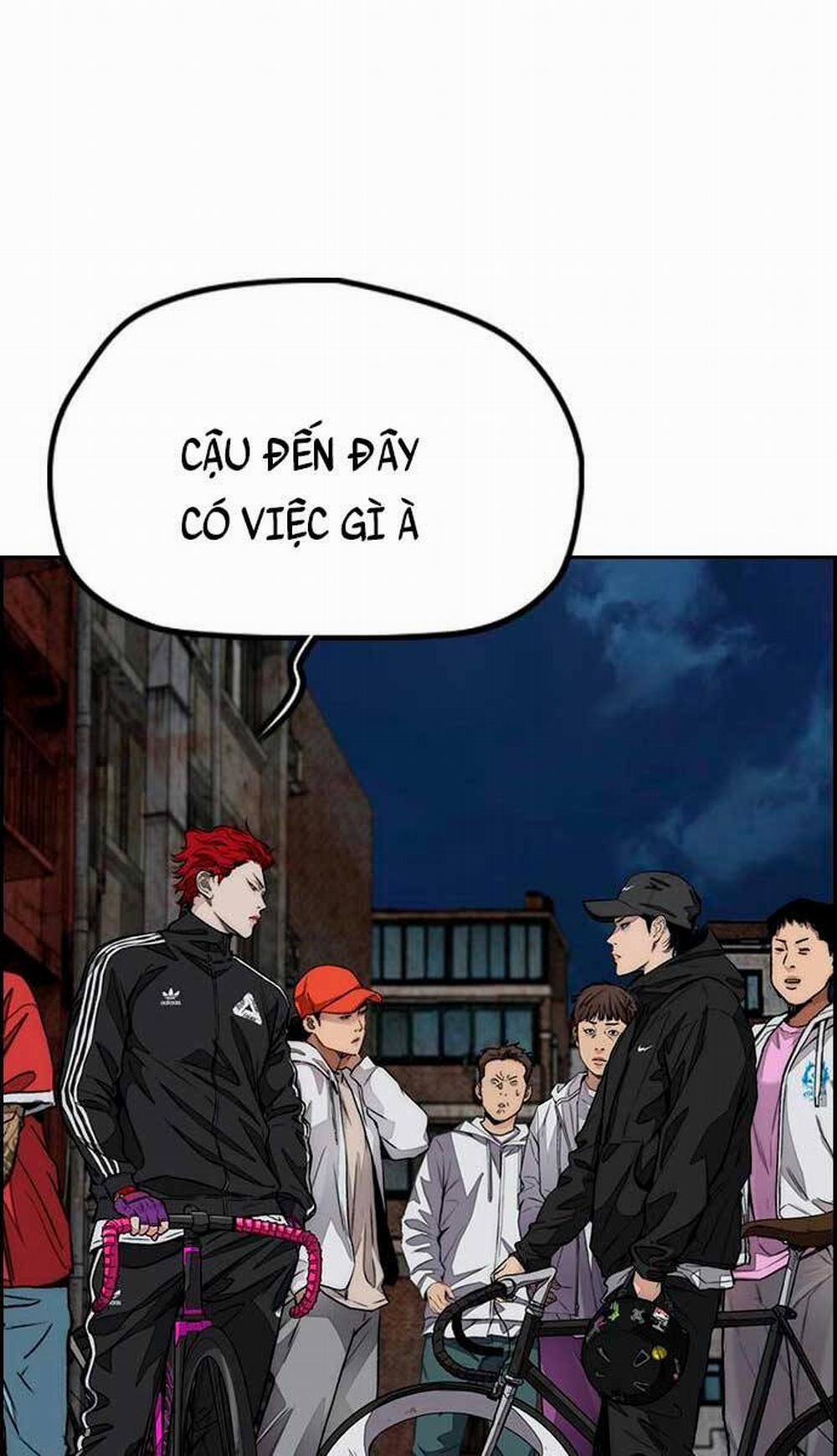 Thể Thao Cực Hạn 434 trang 4