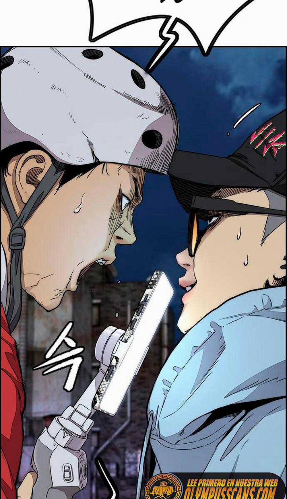 Thể Thao Cực Hạn 434 trang 41