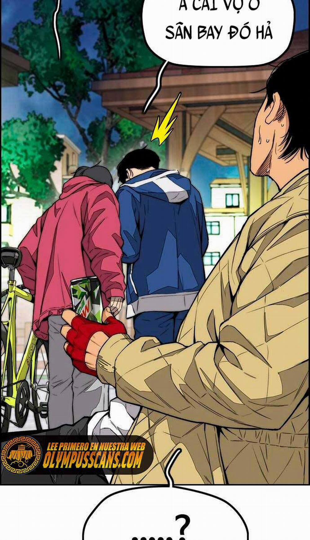 Thể Thao Cực Hạn 434 trang 58