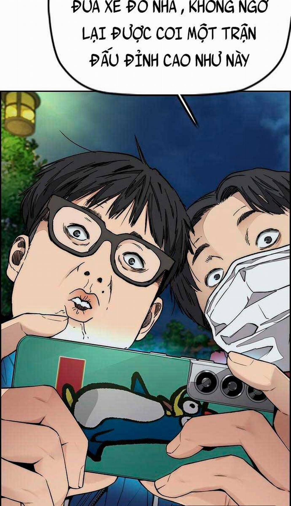 Thể Thao Cực Hạn 434 trang 60