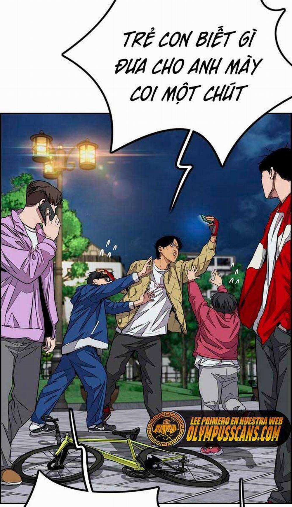 Thể Thao Cực Hạn 434 trang 65