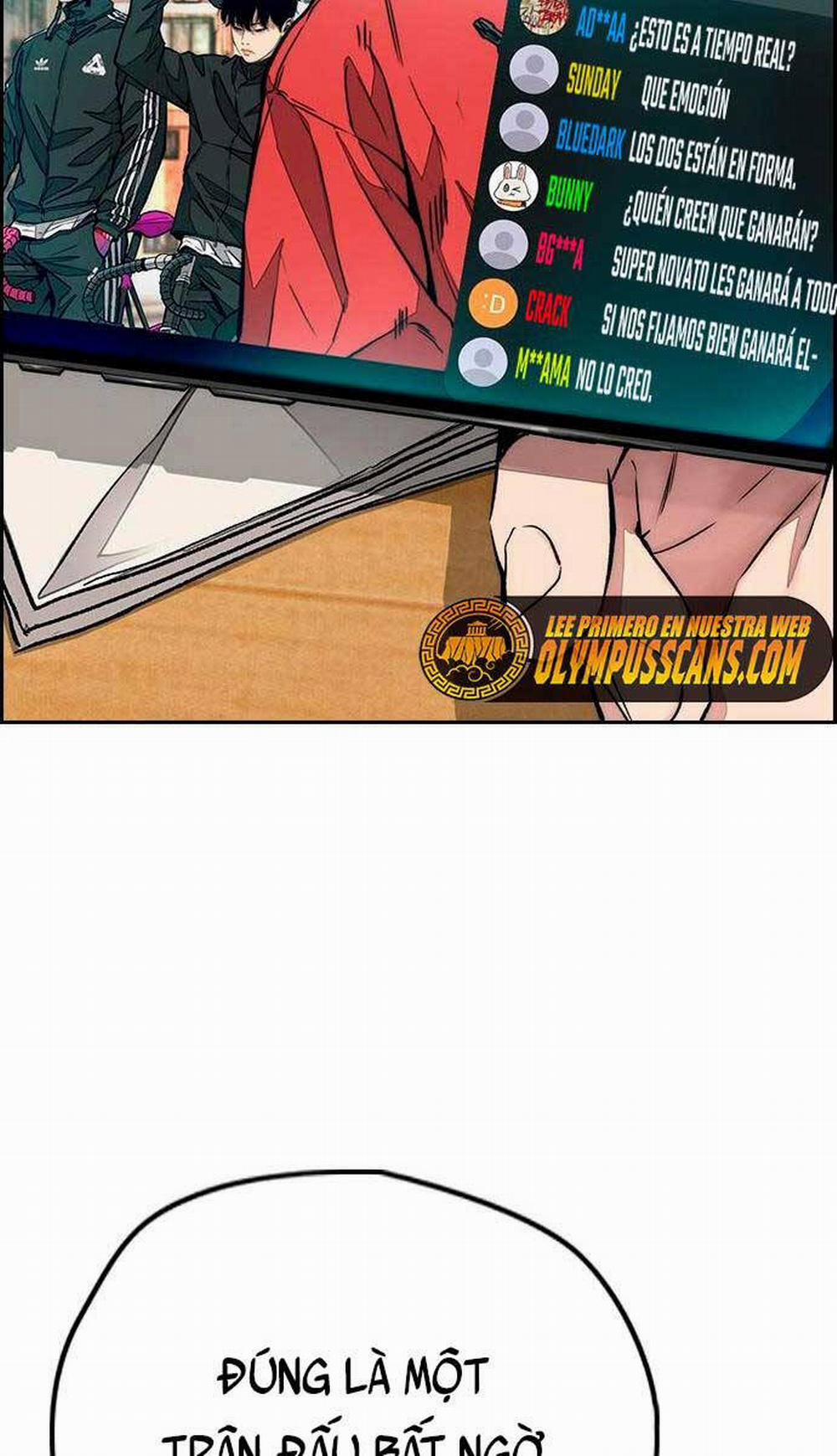 Thể Thao Cực Hạn 434 trang 68