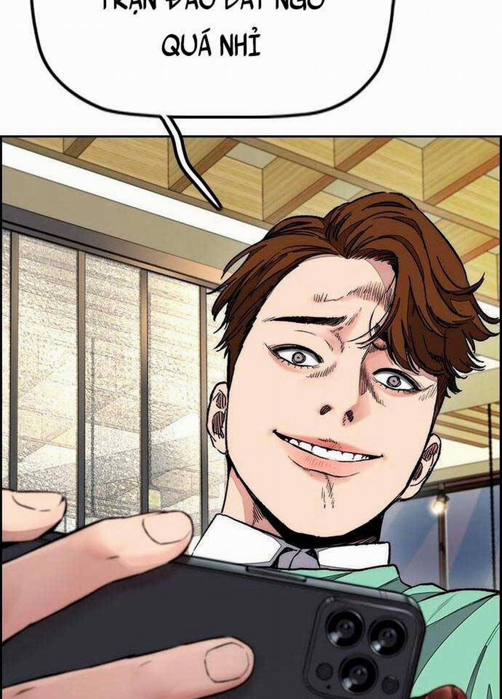 Thể Thao Cực Hạn 434 trang 69