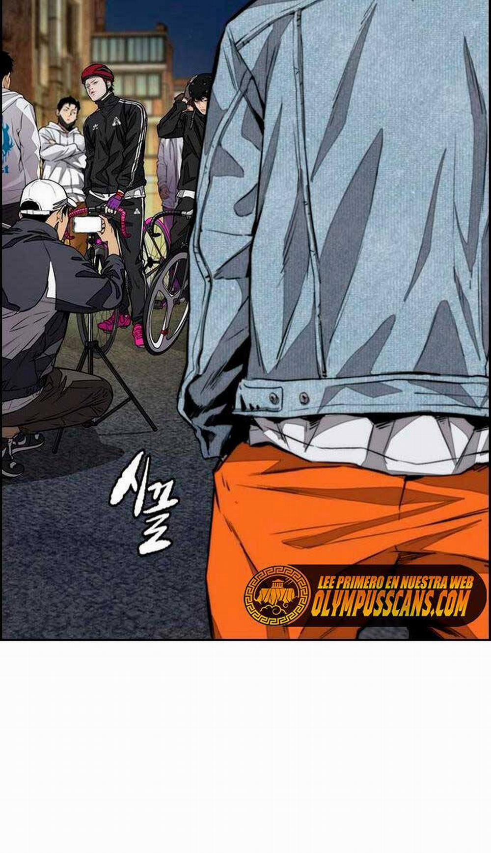 Thể Thao Cực Hạn 434 trang 79