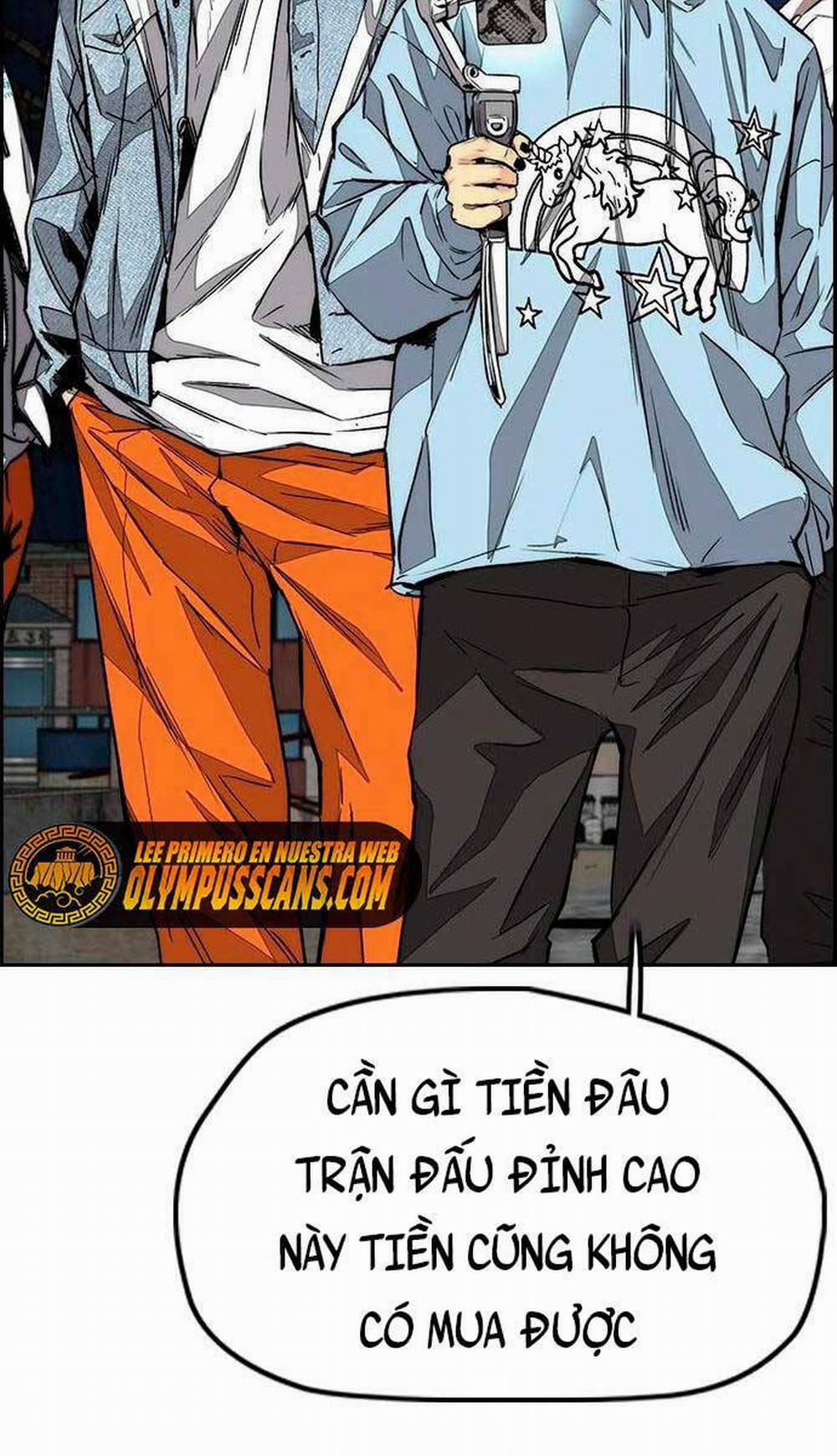 Thể Thao Cực Hạn 434 trang 81