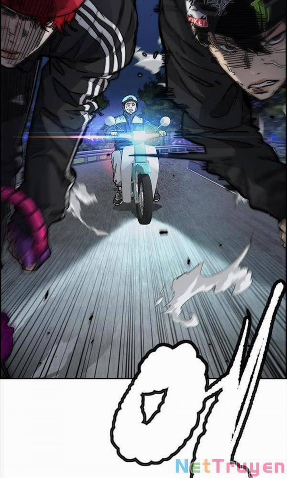 Thể Thao Cực Hạn 435 trang 10