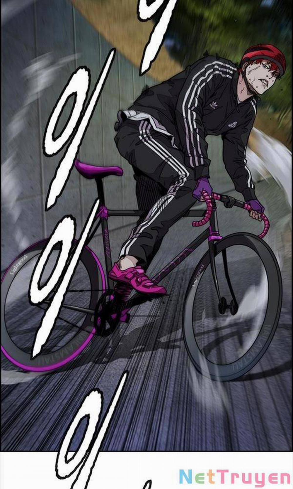 Thể Thao Cực Hạn 435 trang 112