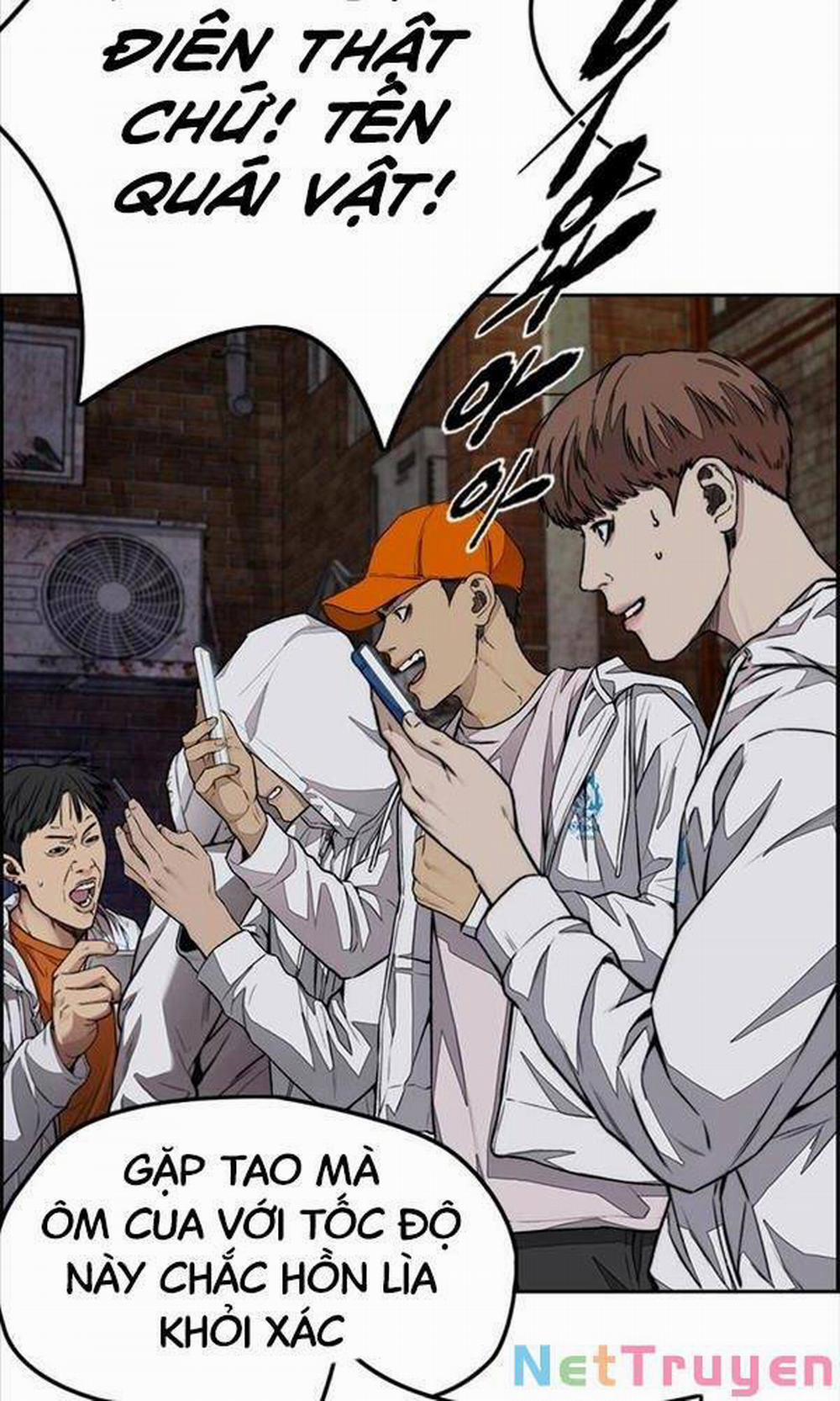 Thể Thao Cực Hạn 435 trang 115