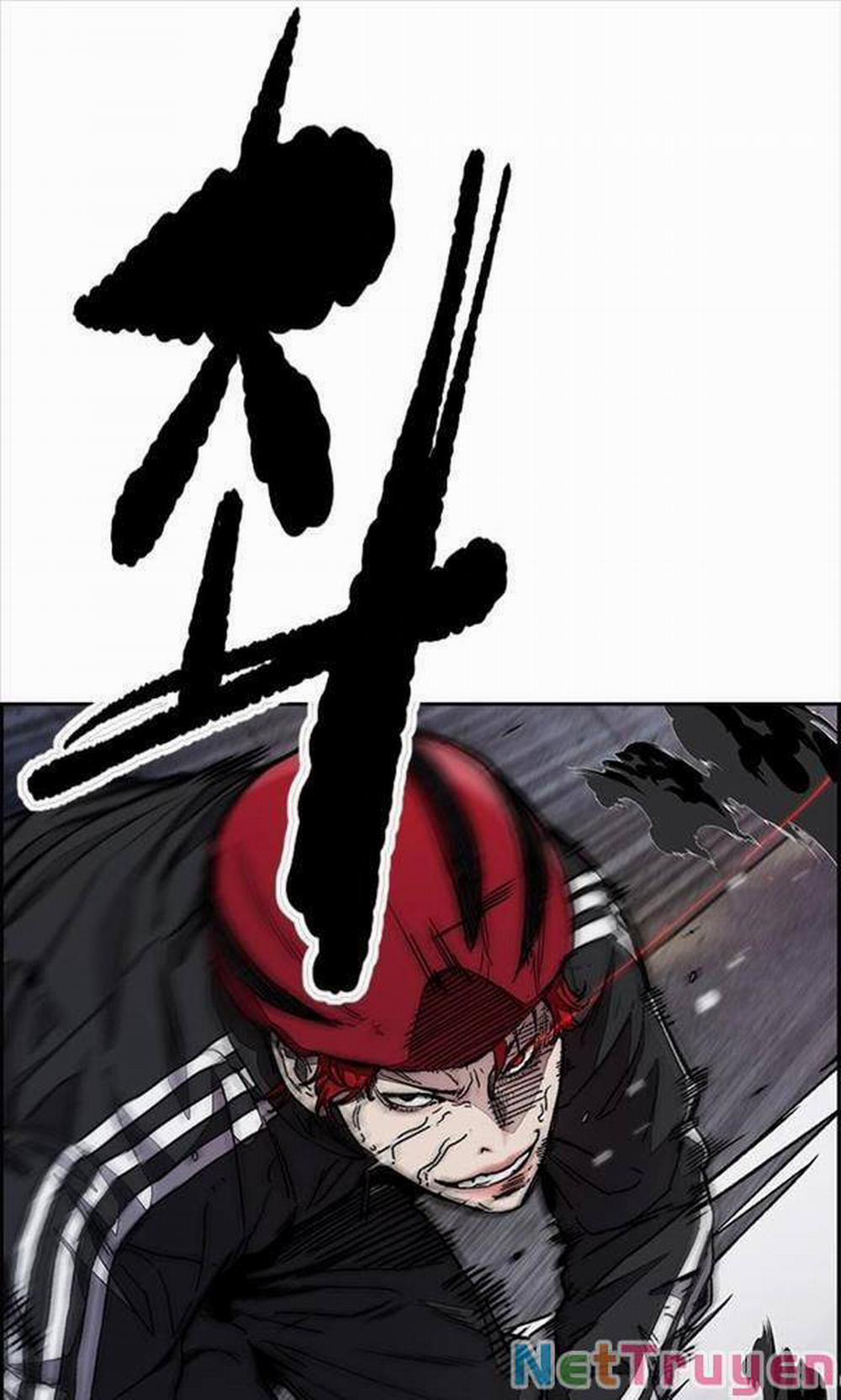 Thể Thao Cực Hạn 435 trang 119