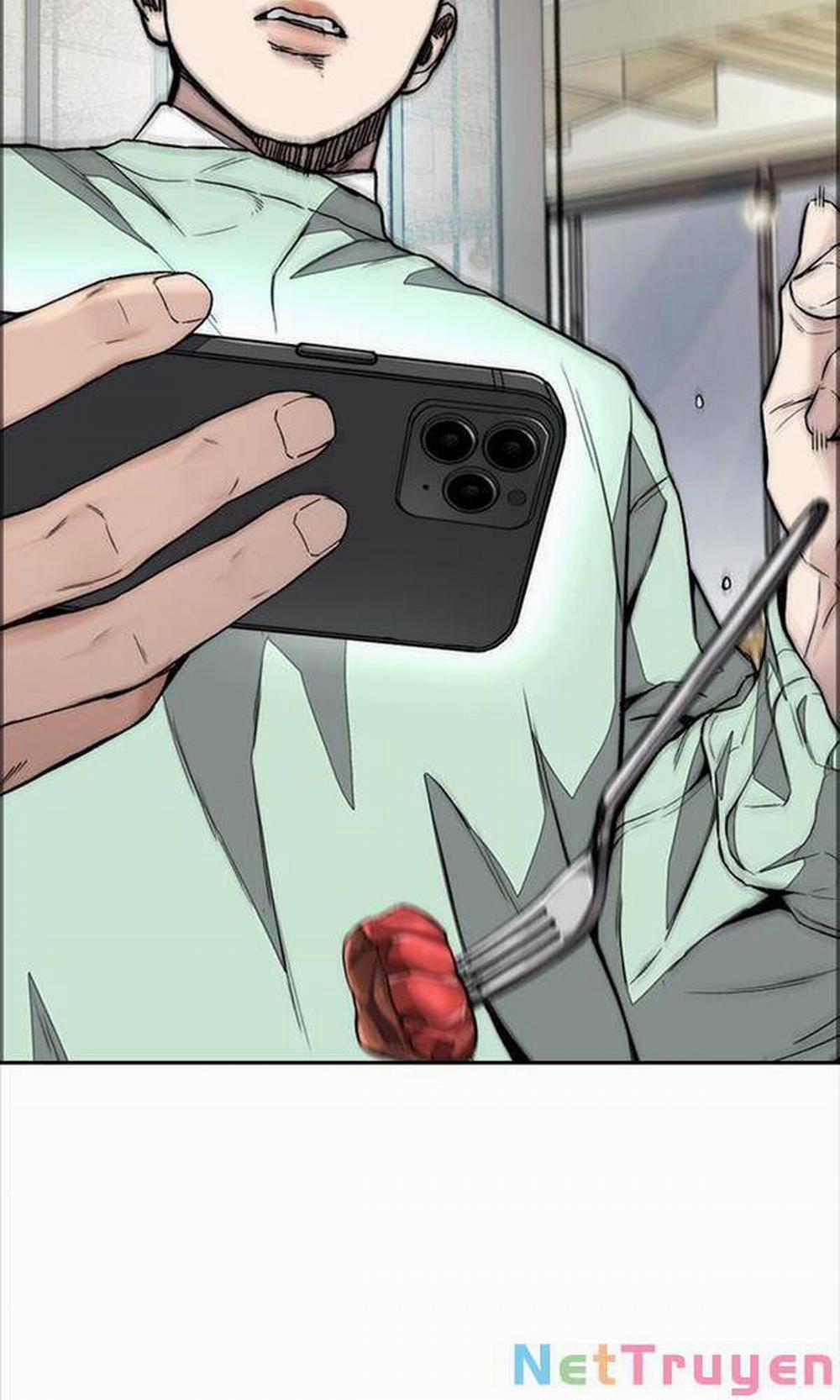 Thể Thao Cực Hạn 435 trang 131