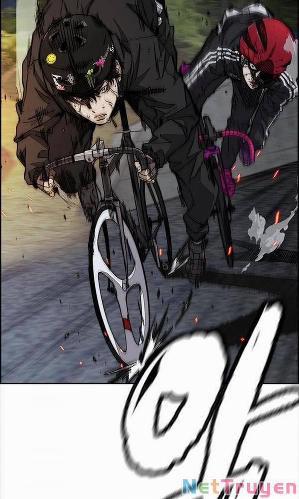 Thể Thao Cực Hạn 435 trang 137