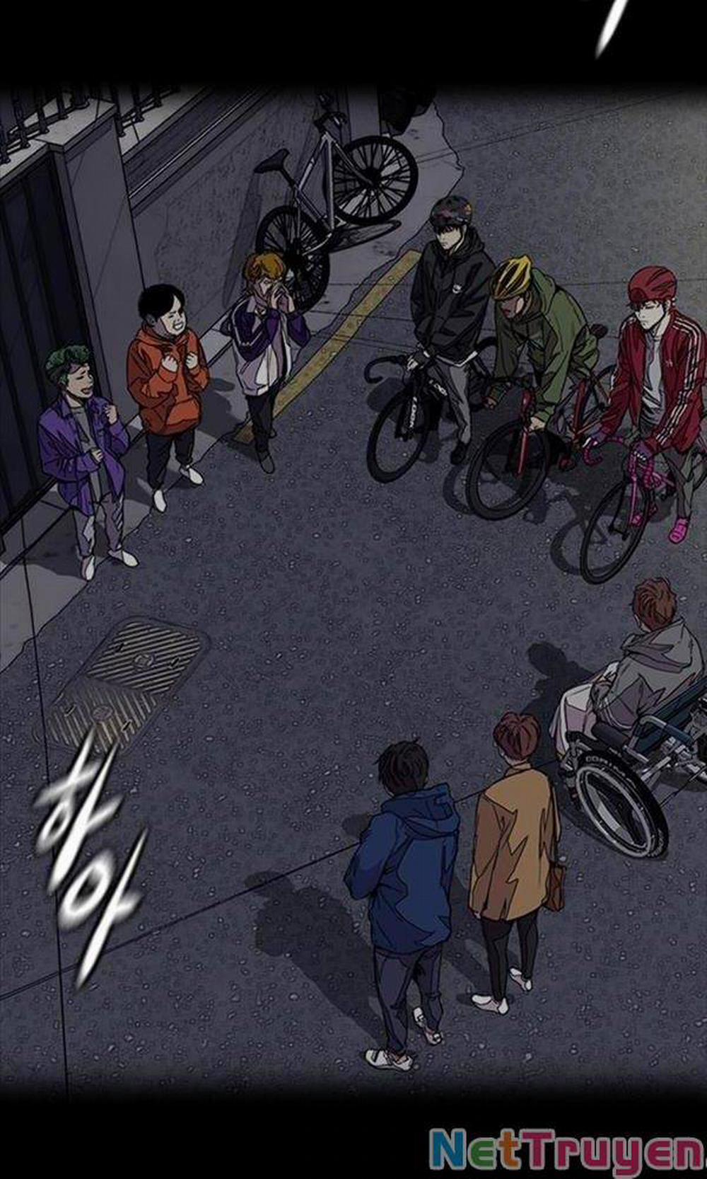 Thể Thao Cực Hạn 435 trang 154