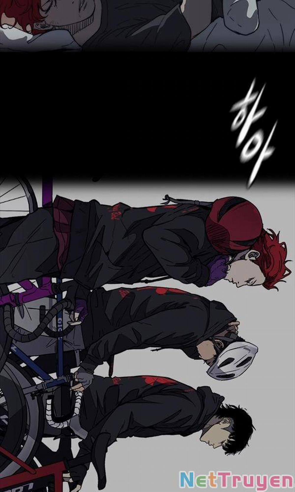 Thể Thao Cực Hạn 435 trang 157