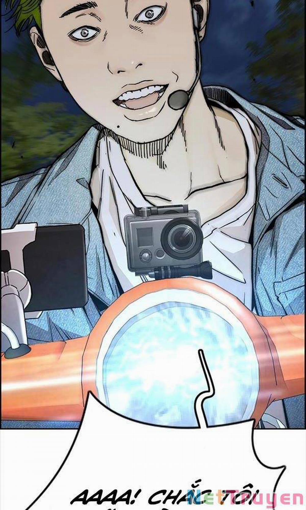 Thể Thao Cực Hạn 435 trang 168